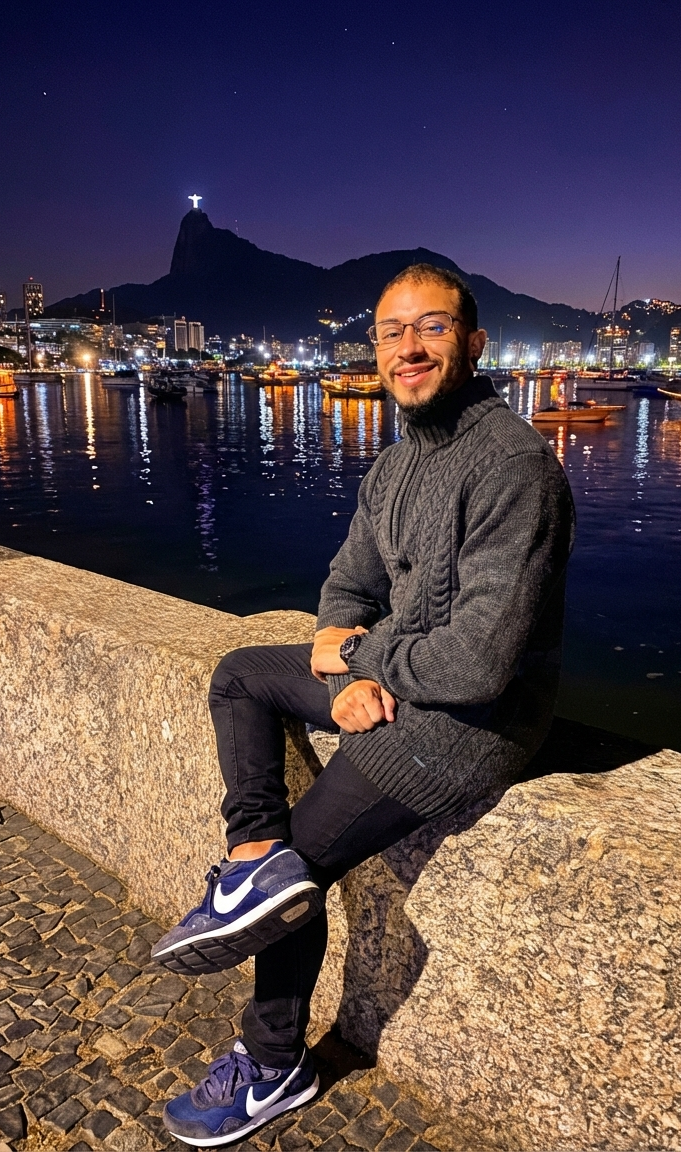 André Nunes
